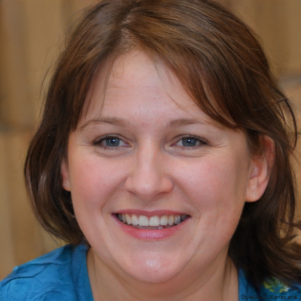 Kathy J. Woods